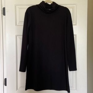Nordstrom BP Black Dress